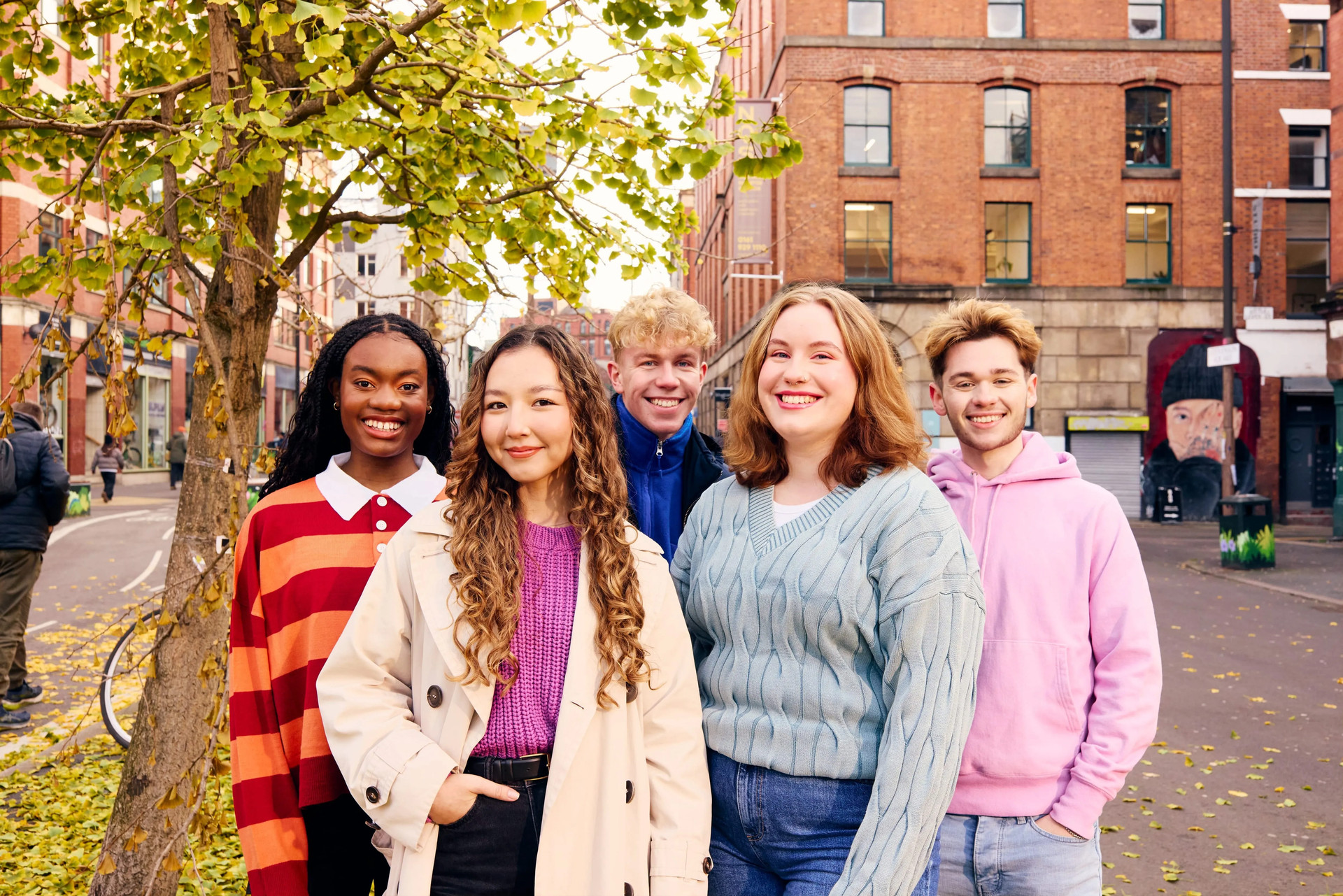 How to be a Community Advocate and Make Change