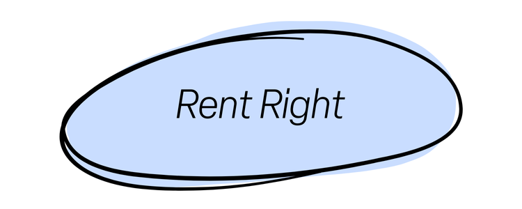 Rent Right