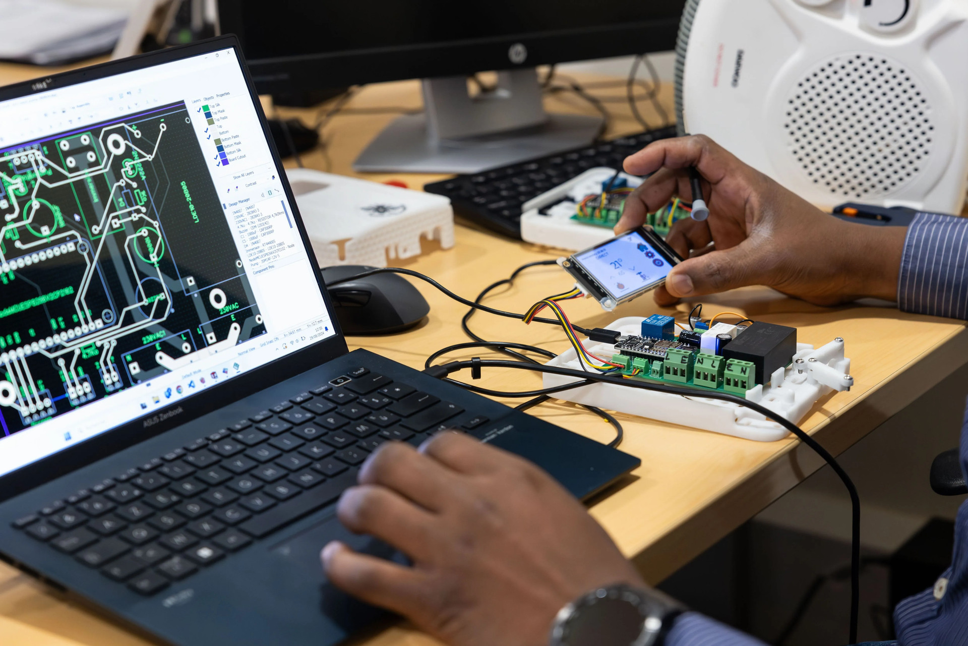 Physical Computing